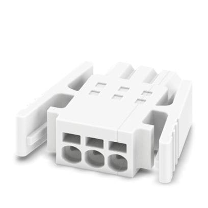 PHOENIX CONTACT - PTSM 0,5/ 3-PL-2,5 WH SPINA LED