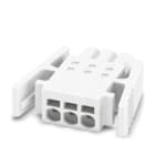 PHOENIX CONTACT - PTSM 0,5/ 3-PL-2,5 WH SPINA LED