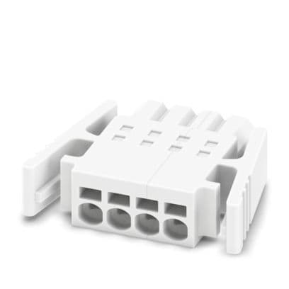 PHOENIX CONTACT - PTSM 0,5/ 4-PL-2,5 WH SPINA LED