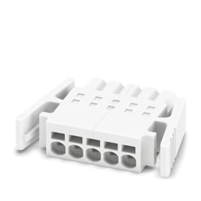 PHOENIX CONTACT - PTSM 0,5/ 5-PL-2,5 WH SPINA LED
