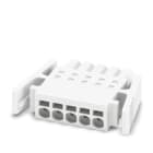 PHOENIX CONTACT - PTSM 0,5/ 5-PL-2,5 WH SPINA LED