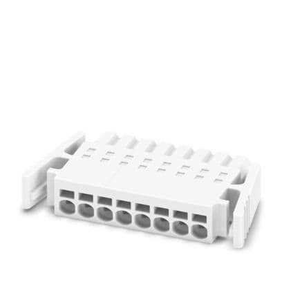 PHOENIX CONTACT - PTSM 0,5/ 8-PL-2,5 WH SPINA LED