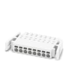 PHOENIX CONTACT - PTSM 0,5/ 8-PL-2,5 WH SPINA LED