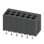 PHOENIX CONTACT - SPT 2,5/ 6-V-5,0 BK MORSETTO C.S.