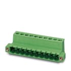 PHOENIX CONTACT - IC 2,5 HC/ 6-STGF-5,08 CONNETTORE C.S.
