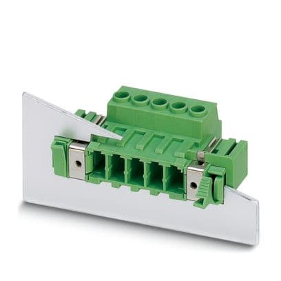 PHOENIX CONTACT - DFK-PC 5/ 7-STF-7,62 MORSETTO PASSAPARET