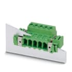 PHOENIX CONTACT - DFK-PC 5/ 7-STF-7,62 MORSETTO PASSAPARET