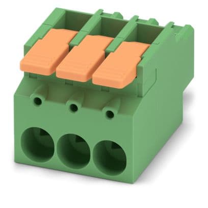 PHOENIX CONTACT - LPC 16 HC/ 3-ST-10,16 CONNETTORE