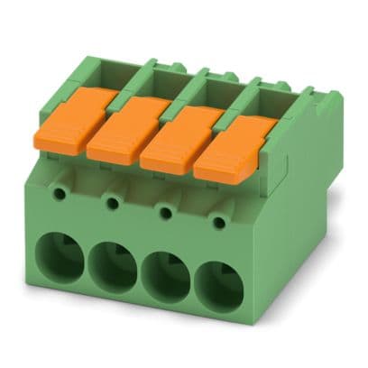 PHOENIX CONTACT - LPC 16 HC/ 4-ST-10,16 CONNETTORE