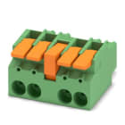 PHOENIX CONTACT - LPC 16 HC/ 4-STL3-10,16 CONNETTORE