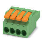 PHOENIX CONTACT - LPC 6/ 4-ST-7,62 CONNETTORE