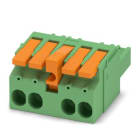 PHOENIX CONTACT - LPC 6/ 4-STL3-7,62 CONNETTORE C.S.