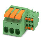 PHOENIX CONTACT - LPCH 6/ 3+6-ST-7,62 CONNETTORE C.S.
