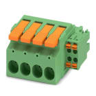 PHOENIX CONTACT - LPCH 6/ 4+4-ST-7,62 CONNETTORE C.S.