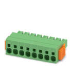 PHOENIX CONTACT - SPC 5/ 8-STCL-7,62 SPINA