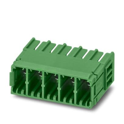 PHOENIX CONTACT - PC 5/ 3-G-7,62 PRESA BASE