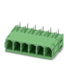 PHOENIX CONTACT - PC 5/ 6-GU-7,62 PRESA BASE