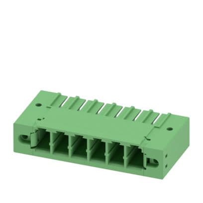 PHOENIX CONTACT - PC 5/ 6-GF-7,62 PRESA BASE