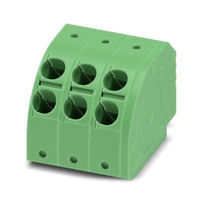 PHOENIX CONTACT - Connettore per circuiti stampati PTDA 2,5/ 3-PH-5,0 SPINA