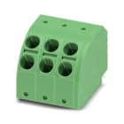 PHOENIX CONTACT - Connettore per circuiti stampati PTDA 2,5/ 3-PH-5,0 SPINA