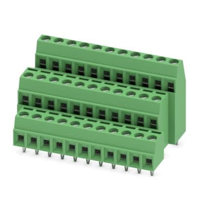 PHOENIX CONTACT - MK3DS 1/11-3,81 MORSETTO A VITE PER C.S.