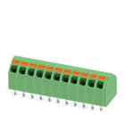 PHOENIX CONTACT - SPTA 1,5/11-3,81 MORSETTO PER C.S.