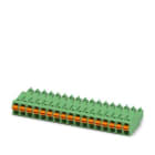 PHOENIX CONTACT - FMC 1,5/17-ST-3,81 CONNETTORE C.S.