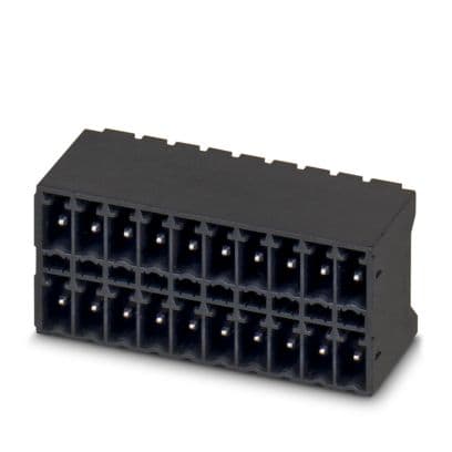 PHOENIX CONTACT - MCDN 1,5/ 7-G1-3,81 P14THR PRESA BASE