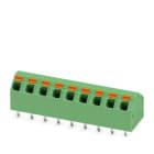 PHOENIX CONTACT - SPTA 1,5/ 9-5,08 MORSETTO PER C.S.