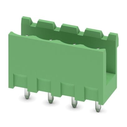 PHOENIX CONTACT - MSTBV 2,5/ 4-G PRESA BASE