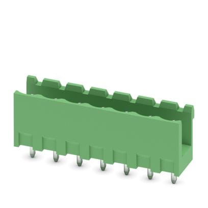 PHOENIX CONTACT - MSTBV 2,5/ 7-G PRESA BASE