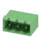 PHOENIX CONTACT - MSTBA 2,5/ 3-G PRESA BASE