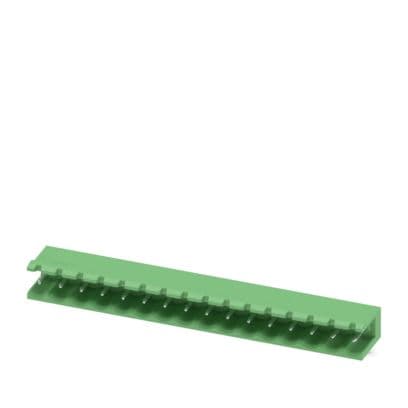 PHOENIX CONTACT - MSTB 2,5/16-G-5,08 PRESA BASE