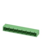 PHOENIX CONTACT - GMSTBA 2,5/ 8-G-7,62 PRESA BASE