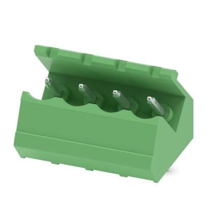 PHOENIX CONTACT - SMSTB 2,5/ 4-G PRESA BASE