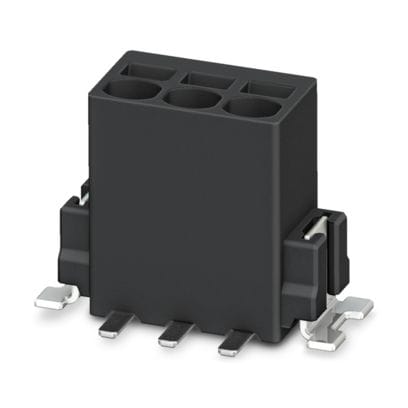 PHOENIX CONTACT - PTSM 0,5/ 6-2,5-V SMD R44 MORSETTO PER C