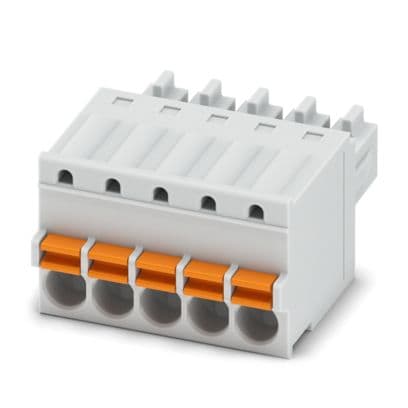 PHOENIX CONTACT - FK-MCP 1,5/ 4-ST-3,5 GY7035 SPINA