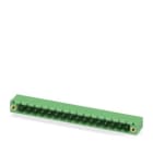 PHOENIX CONTACT - MSTB 2,5/16-GF-5,08 PRESA BASE