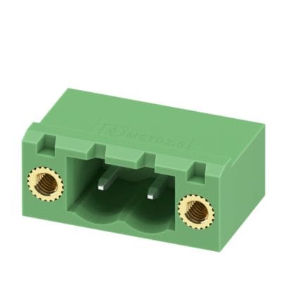 PHOENIX CONTACT - MSTB 2,5/ 2-GF PRESA BASE