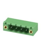 PHOENIX CONTACT - MSTB 2,5/ 4-GF PRESA BASE