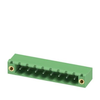PHOENIX CONTACT - MSTB 2,5/ 8-GF PRESA BASE