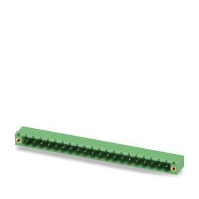 PHOENIX CONTACT - MSTB 2,5/20-GF PRESA BASE