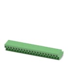 PHOENIX CONTACT - FRONT-MSTB 2,5/20-ST-5,08 SPINE ATT. VIT
