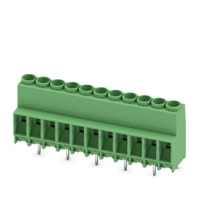 PHOENIX CONTACT - MKDS 5N HV/11-ZB-6,35 MORSETTO PER C.S.