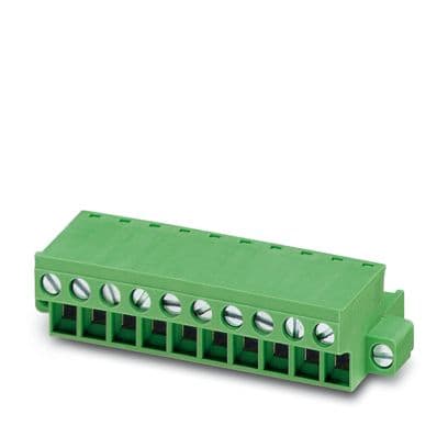 PHOENIX CONTACT - FRONT-MSTB 2,5/ 8-STF-5,08 SPINE ATTAC.V