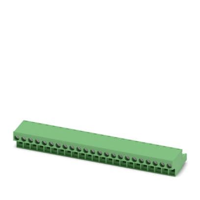 PHOENIX CONTACT - FRONT-MSTB 2,5/23-ST SPINE ATTACCO VITE