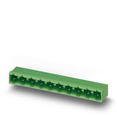 PHOENIX CONTACT - GMSTBA 2,5/ 3-G-7,62 PA 1,3 PRESA BASE