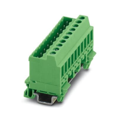 PHOENIX CONTACT - MSTBVK 2,5/10-G-5,08 PRESA BASE