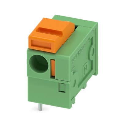 PHOENIX CONTACT - FFKDSA1/H1-7,62 MORSETTO TERMINALE