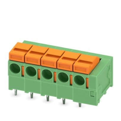 PHOENIX CONTACT - FFKDSA1/H1-5,08- 5 MORSETTO C.S.